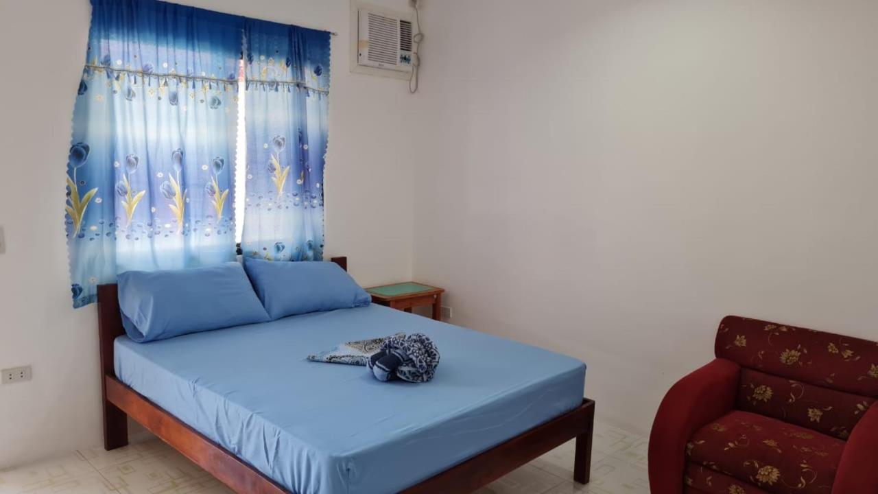 Babas Guesthouse Moalboal Kültér fotó