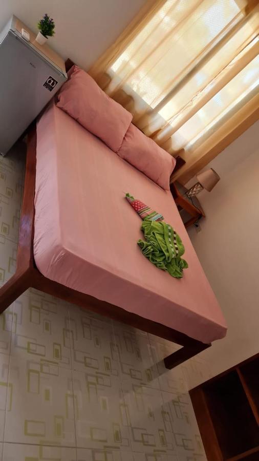 Babas Guesthouse Moalboal Kültér fotó